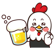 꼭그닭 이미지