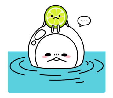 파랑청과 이미지