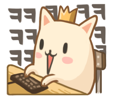 아기동물카페 이미지