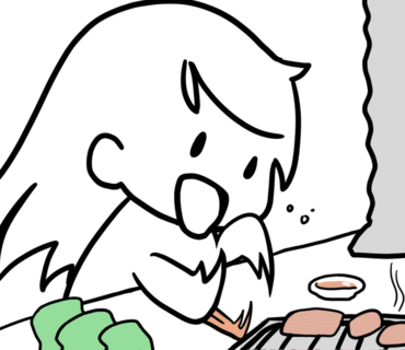 본전식당 이미지