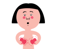뽕까스 이미지