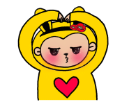 꽃닮 이미지