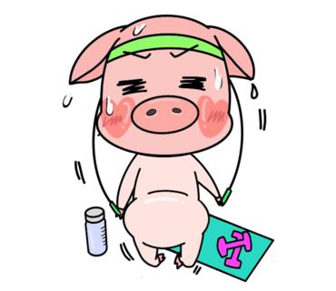 몸편한세상 이미지