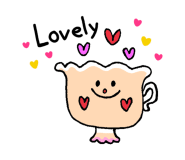 아하헤어 이미지