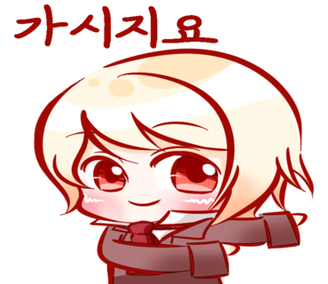 우보주유소 이미지