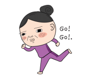 이모가쏜다 이미지