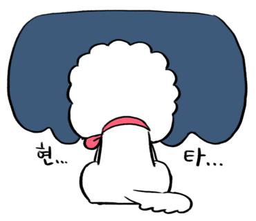 도그밀리 이미지