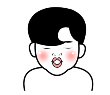 바른청년핸드폰 이미지