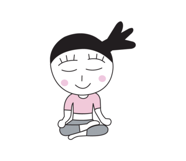 정체요가원 이미지
