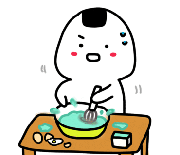 플라워키친 이미지