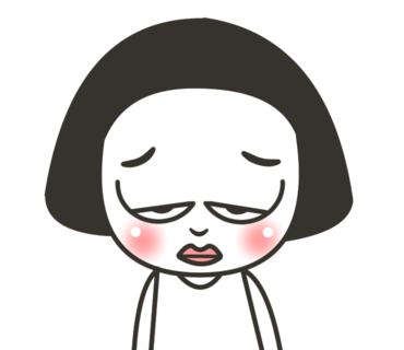 쫄면돼지 이미지