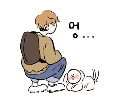 치카라우나기 이미지