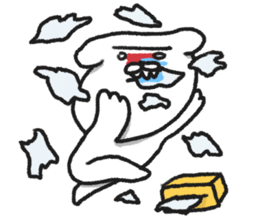 프린트카페우 이미지