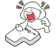 여우스케치 이미지