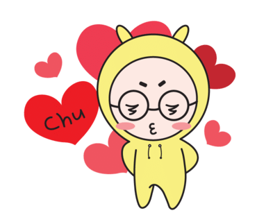 째깐이 이미지