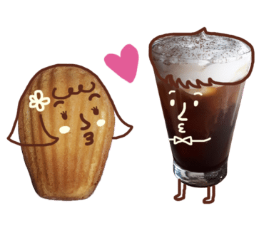 커피스가모 이미지