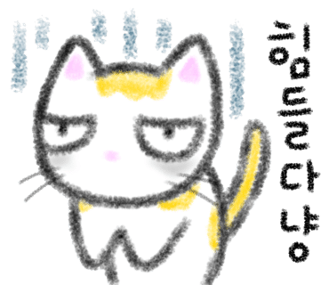 핑크프레임 이미지