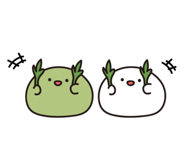 푸른열매달 이미지