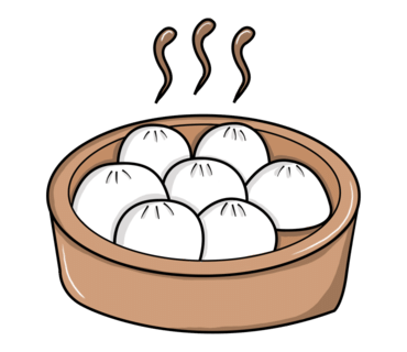 정담손만두 이미지