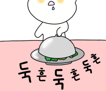춘장대누룽지돈까스 이미지