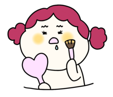 구르밍 이미지