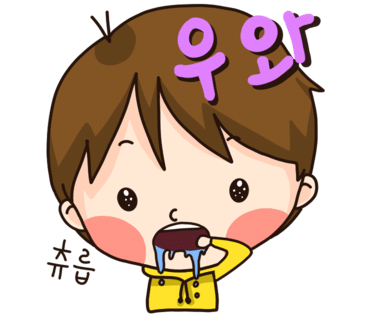영구칼국수 이미지