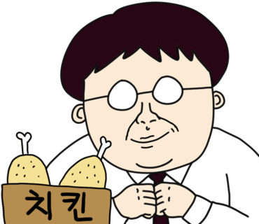 오늘의닭 이미지