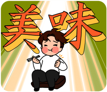 쿄라멘 이미지
