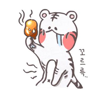 암사파닭치킨 이미지