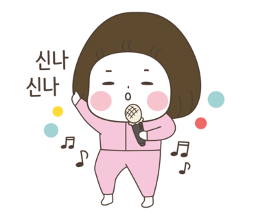 럭셔리몽노래연습장 이미지