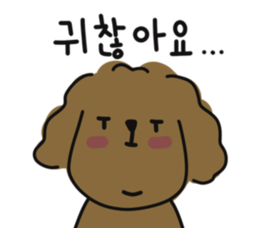한지청사진 이미지