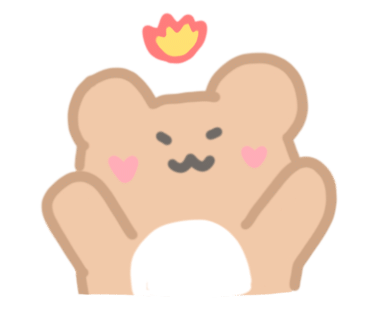 이상한떡볶이집 이미지