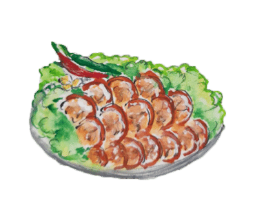 마왕족발 옥동점 이미지