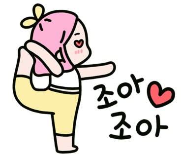 아이코어리듬체조 이미지