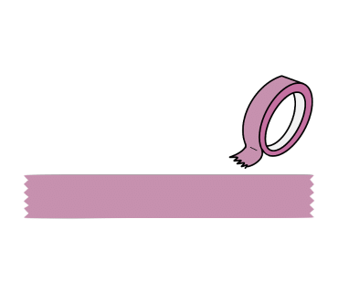 라미김밥 이미지