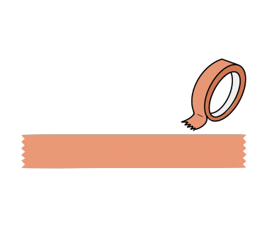라미김밥 이미지