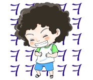 조개까는 삼겹살 이미지