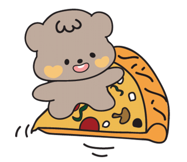 피자베리 이미지