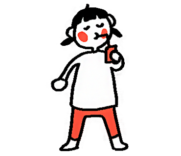 즐거운 매일 이미지