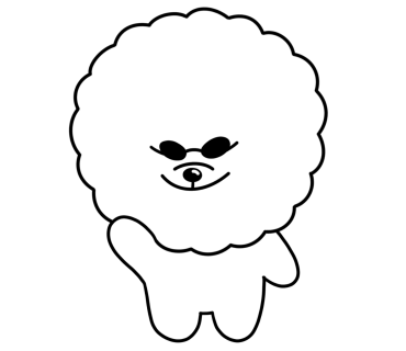 럭키무인카페 이미지