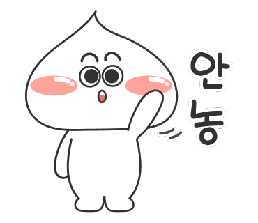 각이진별 이미지