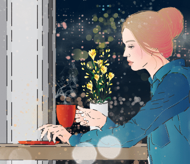 보은커피 이미지