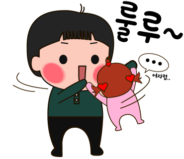 샐러데이즈충주 이미지