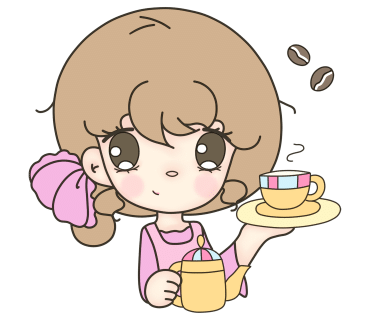보헤미안박이추커피 이미지