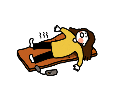 엄마손팥죽 이미지