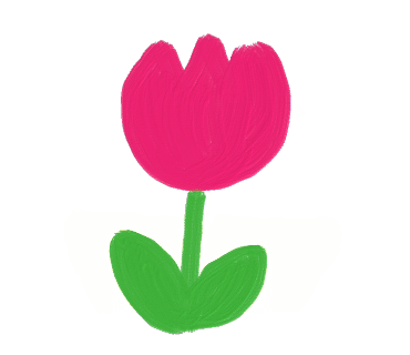 꽃;마음담다 이미지
