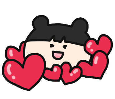 헤어띠아모 이미지