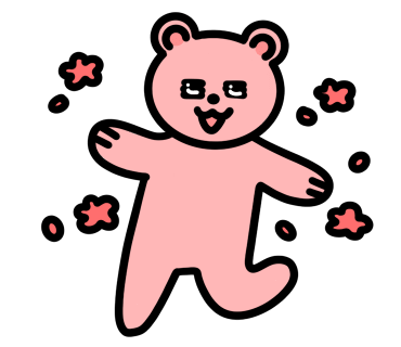 춤추는 빗자루 이미지