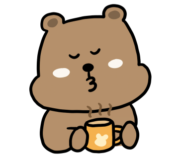 오구커피 이미지