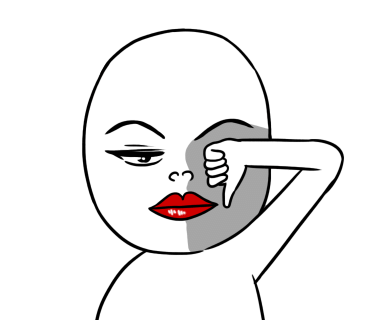 덕산갈비 이미지